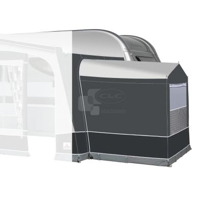Annexe pour auvent Garda